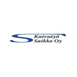 Kaivutyö Saikko Oy