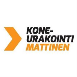 Koneurakointi Sami Mattinen Oy