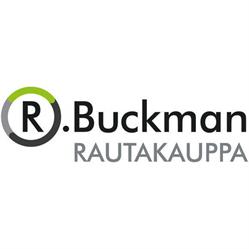 Rauta R. Buckman Oy/Rakennus ja autotarvike RATI Oy