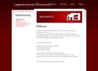 Lappeenrannan Minivarasto