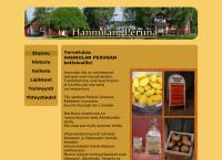 Hannulan Peruna Laulainen Aune ja Hannu