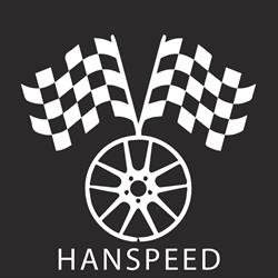 Hanspeed Tmi