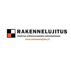 Suomen Rakennelujitus Oy