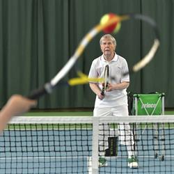Markuksen Tenniskoulu