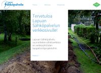 Lapuan Sähköpalvelu Oy