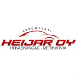 Heijar Oy