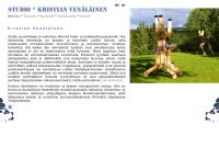 Kristian Venäläinen Oy