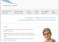 Heilä Ulla Fma