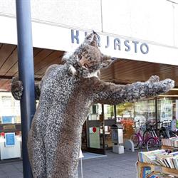 Heinolan kaupunginkirjasto