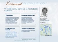 Kristamaarit