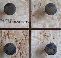 Wanha Puusepänverstas
