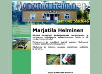 Helmisen Marjatila