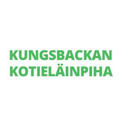 Kungsbackan Kotieläinpiha