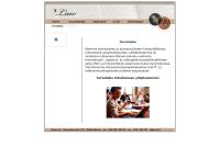 Nettisivu: IT-Law