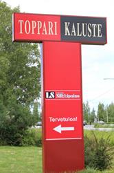 Toppari Kaluste