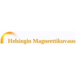 Helsingin Magneettikuvaus