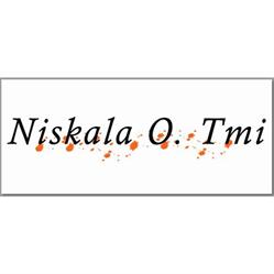 Toiminimi O. Niskala