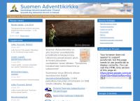 Helsingin ruotsinkielinen adventtiseurakunta