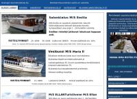 Helsingin Saaristoristeilyt Oy
