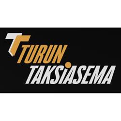 Turun Taksiasema Oy
