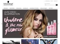 Henkel Norden Oy Schwarzkopf professional