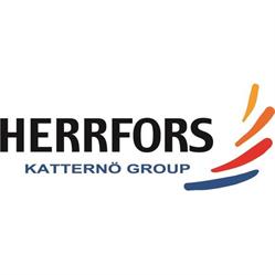 Herrfors Oy Ab Kolpin toimipaikka
