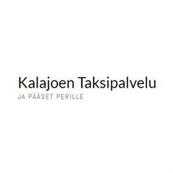 Kalajoen Taksipalvelu