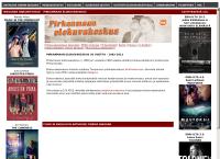 Hervannan elokuvakeskus