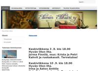Elämän Eliksiiri ry