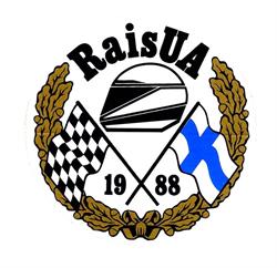 Raision Urheiluautoilijat ry