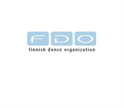 Finnish Dance Organization FDO ry