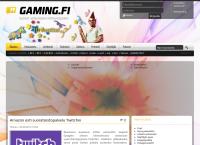 Finnish Gaming Community ry