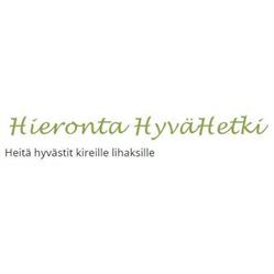 Hieronta Hyvähetki