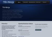 Tili-Ninja