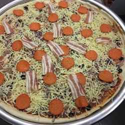 Ylöjärven Lempi Kebab Pizza ja Grilli