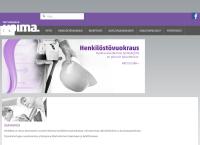 Yrityspalvelu Voima Oy