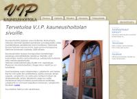 Kauneushoitola Saara Ahvenlampi