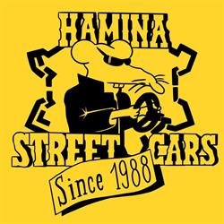 Hamina Street Cars Ry