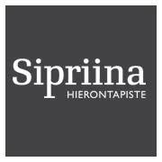 Hierontapiste - Sipriina