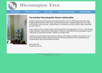 Hierontapiste Eeva