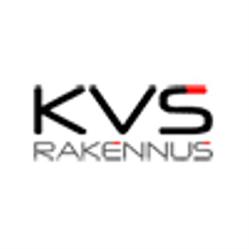 KVS Rakennus Oy