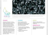 Helsinki Advanced Interaction Studies Institute association ry