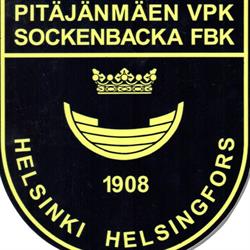Pitäjänmäen VPK ry