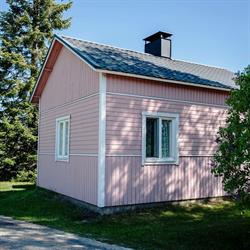 Hiliman mökki