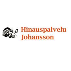 Hinauspalvelu Johansson Oy