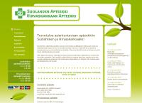 Hirvaskankaan sivuapteekki