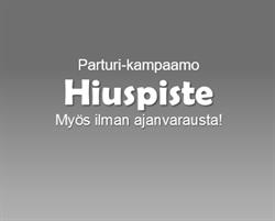 Hiuspiste
