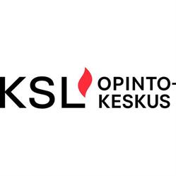 KSL-opintokeskus / Kansan Sivistystyön Liitto KSL ry.
