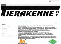 Keski-Suomen Tierakenne Oy