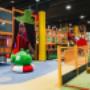 Angry Birds Activity Park Saimaa